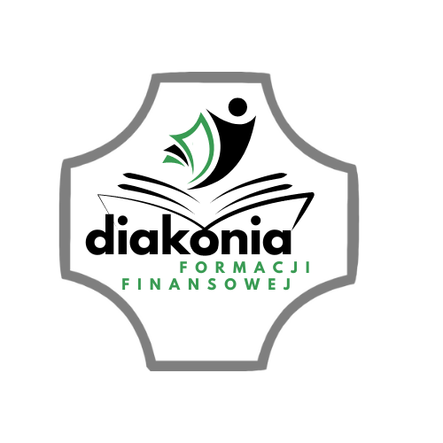 Logo Diakonii Formacji Finansowej